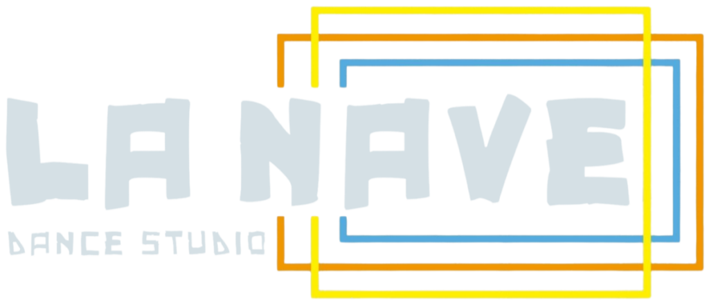 Logotip de La Nave Dance Studio